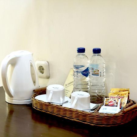 Lombok Garden Hotel Mataram Exteriör bild